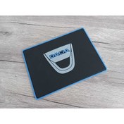 Resim DEKA GARAGE Dacia Kaydırmaz Ped 