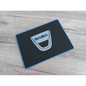 Resim DEKA GARAGE Dacia Kaydırmaz Ped 