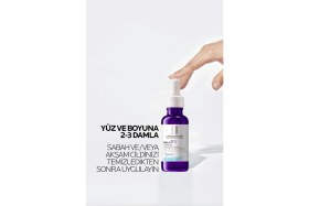 Resim Seddar Collection La Roche Posay Mela B3 Leke Karşıtı Serum 30 ml 