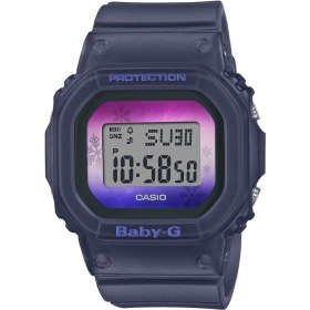 Resim Casio BGD-560WL-2DR Kol Saati 