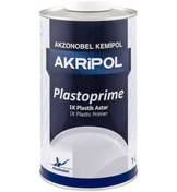 Resim Akripol Plastoprime Plastik Astar 0,5 Lt 