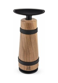 Resim Peugeot Barrel Walnut Wood Tirbuşon 18cm 200565 Krem 