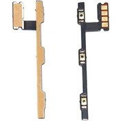 Resim Xiaomi Uyumlu Redmi 7 On Off Power Film Flex 