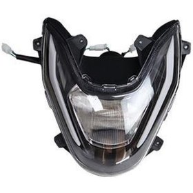 Resim VOLTA RS7 ÖN FAR 