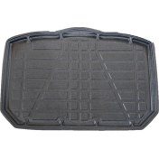 Resim Bizymo Nissan Qashqai 2022 Sonrası (Alt Rafsız) 3D Bagaj Havuzu Bizymo 