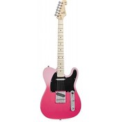 Resim SX SEM2 Elektro Gitar (Pink Twilight) 