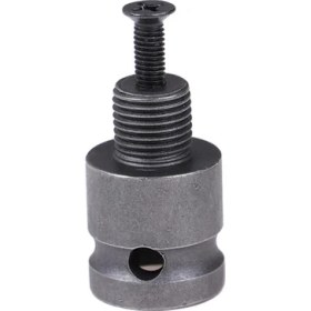 Resim Sourcingasia Darbeli Anahtar 1/2-20UNF Anahtarsız 1/2 (Yurt Dışından) 