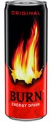 Resim Burn Enerji İçeceği Kutu 250ml 