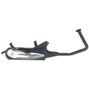 Resim Motogusto Rapıd 50 Egzos Komple 