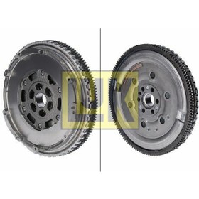 Resim Renault Megane 4 2015- 1.2 1.3 tCe 6 İleri Benzinli Volan LUK Marka 