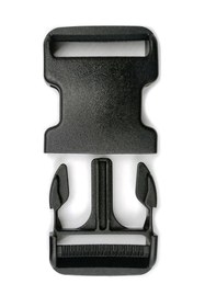 Resim Genel Markalar Plastik 50 MM Siyah Sert 2 Adet Kilitli Bağlama Kayışı 