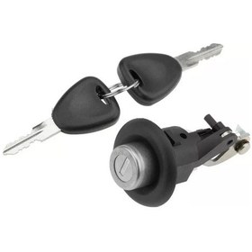 Resim Bagaj Kilidi Anahtarlısymbol Joy Renault Oem No:6001550621 