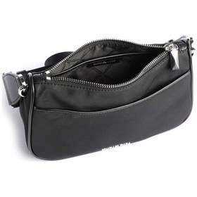 Resim Michael Kors Mıchael Kors Kadın Omuz Çantası 32r3sj6c8c-black Siyah 