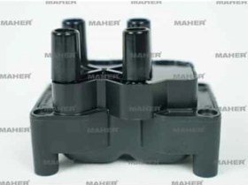 Resim Ateşleme Bobini Focus Iı 04-11 1.6 / Fıesta Vı 08-12 1.6 / Focus 