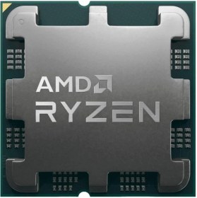 Resim Ryzen 5 7600 3.8 Ghz 32MB Önbellek 6 Çekirdek Am5 5nm Tray Işlemci 