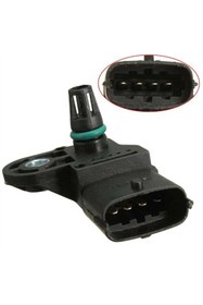 Resim FAE Opel Insıgnıa 1.6 Turbo Hava Sıcaklık ( MAP ) Sensörü Fae 