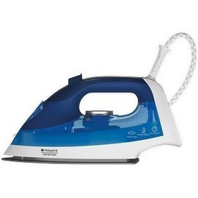 Resim Genel Markalar Hotpoint SI DC30 BA1 2400W Seramik Tabanlı Buharlı Ütü 