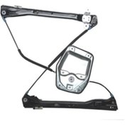 Resim Esse Oto - Volkswagen Jetta- 5- 06/10 Ön Cam Krikosu Sol Elektrikli/motorsuz Esse10031934 1k5837461b 