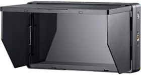 Resim Godox Gm55 5.5" 4k Hdmı Kamera Üstü Dokunmatik Referans Monitörü 