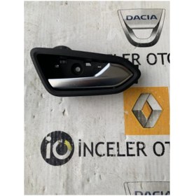 Resim 826721378R Clio 5 V Iç Açma Kolu Sağ 