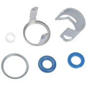 Resim Sunshine011 1set Audi 06d998907g Yakıt Enjektörü Conta Takımı Dayanıklı Isıya Dayanıklı 