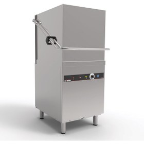 Resim İnoksan ENDÜSTRİYEL BULAŞIK MAKİNESİ GİYOTİN İNOKSAN BYM102S 