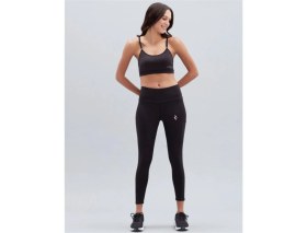Resim Skechers W Side Pocket Legging Kadın Tayt S221141-001 