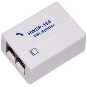 Resim Huawei HWSP-168 Kutulu Filtreli ADSL Splitter 