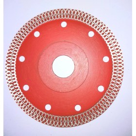 Resim Ctn Paltava Real Öz Torbu Seramik Fayans Kesici (Hassah KESIM)115 Mm 