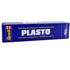 Resim Revell Plasto Dolgu Onarım Macunu 39607 