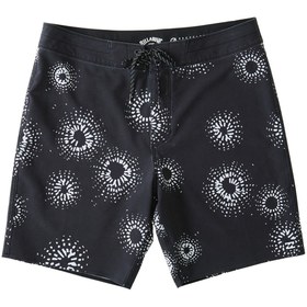 Resim Billabong Sundays Pro Erkek Boardshort Siyah 