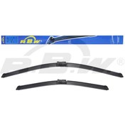 Resim Ön Cam Sağ Sol Silecek Süpürgesi Ford Focus Iv 2018-2021 Rbw 