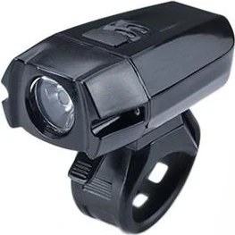 Resim Fonte FN-7027 USB Şarjlı Bisiklet Ön Far Aydınlatma 