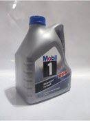 Resim Mobil 1 Motor Sport Formula Tam Sentetik Motor Yağı 10w-60 4 Litre Üretim:2023 