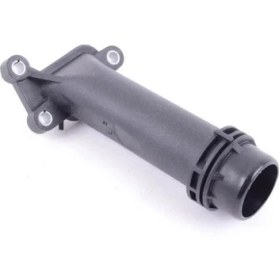 Resim Orijinal Bmw X5 E70 Lci 2010-2013 N57X Blok Su Flanşı Oem 