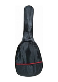 Resim Akustik Gitar Kılıfı Gaka 