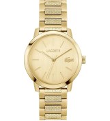 Resim Lacoste Lac2011422 Erkek Kol Saati Gri 