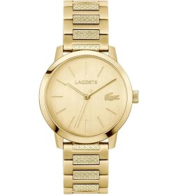 Resim Lacoste Lac2011422 Erkek Kol Saati Gri 