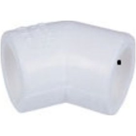 Resim Pprc Dirsek -20x45 ( Paket 10 Adet ) 