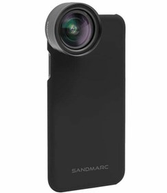 Resim Sandmarc Wide Lens Edition - iPhone 13 Pro Max 