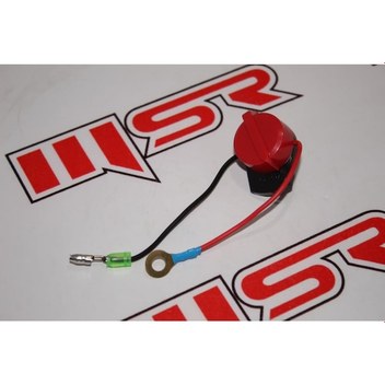 Honda Gx390 On-Off Anahtarı (490506642)