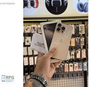 Resim Apple iPhone 16 Pro İkinci El TR | 256 GB | Çöl Titanyum İkinci El İPhone 16 Pro 256 GB