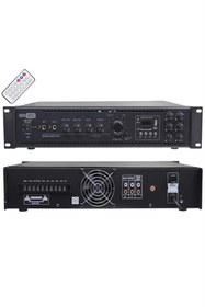 Resim Lastvoice Maxx Paket-7 tavan Hoparlörü Ve 6 Bölgeli Anfi Ses Sistemi Paketi (FULL SET) 