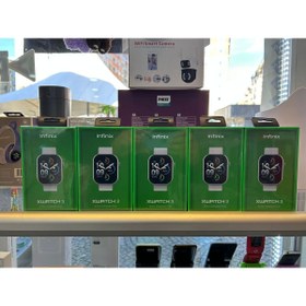 Resim INFINIX X WATCH 3 