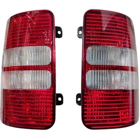 Resim Mars Caddy Stop Sağ Sol ( Duysuz) 2010> 2015 