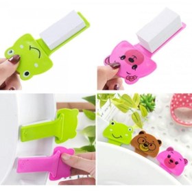 Resim optana Klozet Kapağı Hijyenik Kaldırma Aparatı Kapak Açma 