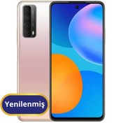 Resim Huawei P Smart 2021 Yenilenmiş TR Garanti | 128 GB 4 GB Altın 