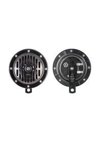 Resim Hella 24v Didit Korna Süperton 310/380 Hz 130 Mm Takım 