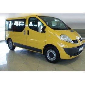 Resim Omsa Omsa Renault Trafic 2 Krom Ayna Kapağı 2 Parça 2004-2014 Arası 