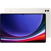 Resim Samsung Tab S9 Ultra SM-X910 | 512 GB 12 GB Krem 